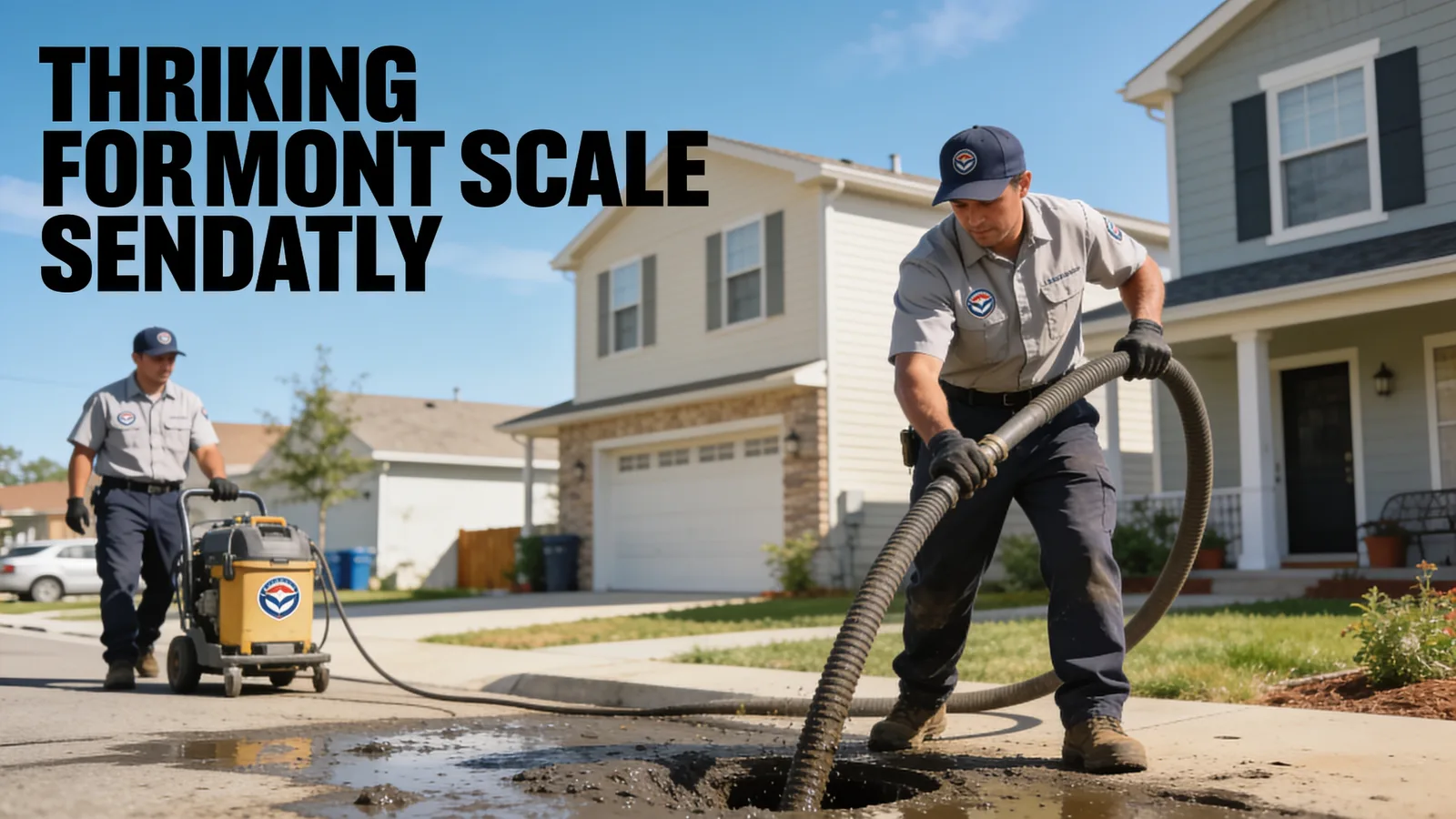 Sewage Cleanup in Raytown, MO near me